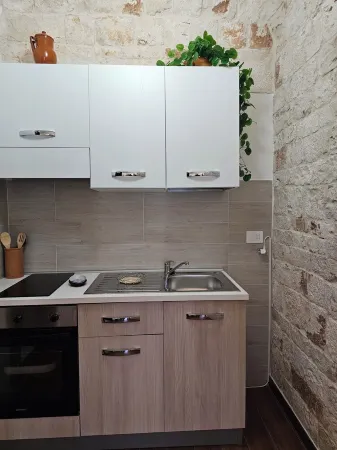 PietraRosa Apartment