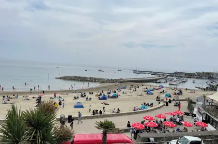 Cosy Devon Cottage in a stunning location