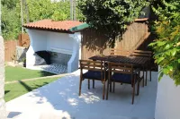 Maison Andorinha As Casinhas de Santo Ovídio La Campagne à la Ville Hotels in Fafe