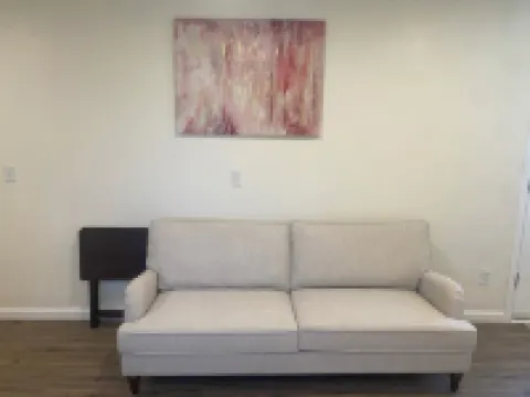 Chic studio hideaway in Riverdale with AC, Wifi