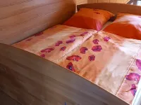 Vacation home Kleine Einkehr - comfortable & quiet in Waren (Müritz), with balcony Hotels in Waren