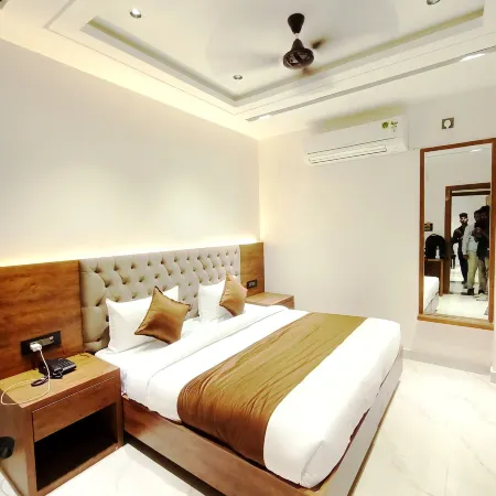 Hotel sapphire