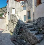 Independent house with access to a panoramic lemon grove on the Amalfi Coast!