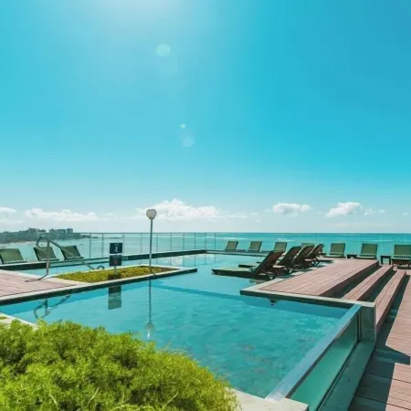 Meridiano Hotel