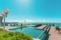 Meridiano Hotel - Beach
