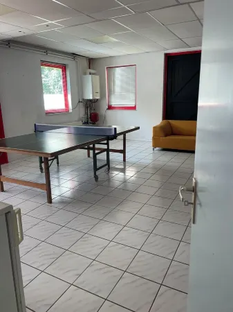 Seaside house in the heart of nature Отели рядом с достопримечательностью «Texelse Dranken»