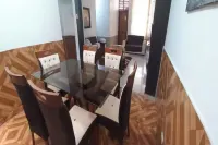 GREEN AMAZONICO - Fabulous 3-bedroom apartment with WiFi in Tarapoto