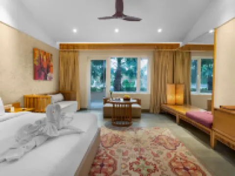Four A Resort Jammu Hotels in Samba