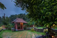 A serene & charming Farmstay set amidst pristine nature and well equipped rooms