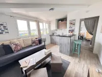 Cocoonlis, Charmant 2 Pièces au Cœur de la Ville Avec vue sur la Basilique Hotels in Lisieux