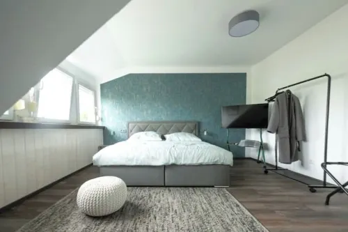 Ferienwohnung Brenztal Hotels in Giengen an der Brenz