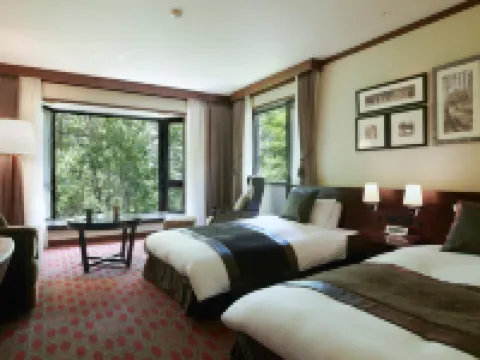 蓼科 東急ホテル 茅野のホテル