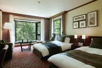 타테시나 도큐 호텔