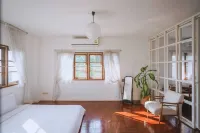 ダブル トゥリー ハウス