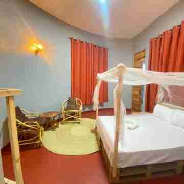 Charming 1-bedroom Lodge in marvelous Arusha with WiFi Rooms