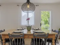 Elegant Euganean Hills apartment with garden view Hotels in Teolo