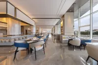 Braira Hafar Al-Batin - breakfast