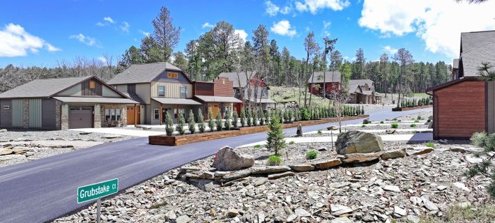 Lincoln s Lodge A Condo for the Honest Bold Hotels in Mount Rushmore UT