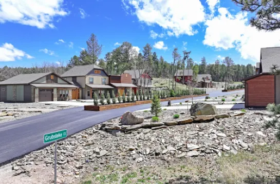 Black Hills Retreat-hardrocker Haven Hotels in Mount Rushmore UT