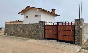 Cabañas Villaseñor