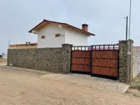 Cabañas Villaseñor Hotels in 