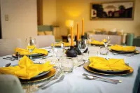 Posada Doña Lucilia.  Comfort, elegance and beauty.  Your home away from home. Hotels in Mixco