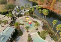 3-bedroom townhome in amazing Orange Park, FL