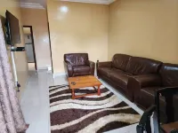 Prime Homes Gambia Ocean Breeze House Hotels in Brufut