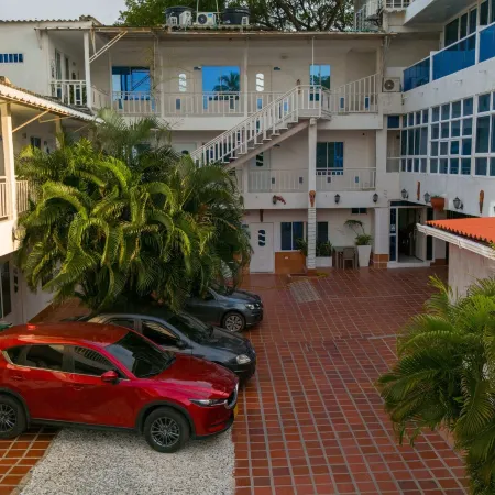 Hotel Bello Caribe