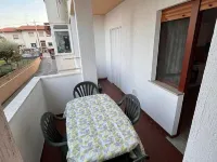 Cozy apartment in Udine Charme 5 beds area Stadio Friuli Hotel a Colugna