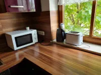 Large apartment in Koenigsbrunn on the city limits of Augsburg 4 rooms/100 sqm. Hotels in Konigsbrunn