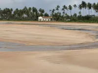 Apartamento 02 Quartos - São Miguel dos Milagres