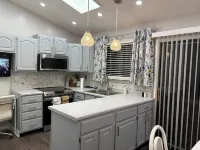 Newly Remodeled Cozy house in Bowie. Near 6flags,FedEx Field,Annapolis,DC. Hotels in Bowie