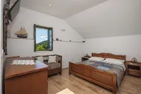 Villa Alta Nova Topici Hotel a Baska Voda