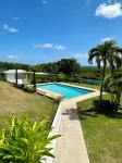 Casa Bendita Vieques - Ocean View and Amazing Pool - de playa