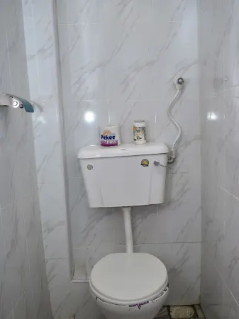 Marie's 1br near Sarova woodlands with a view of Lake Nakuru national park.