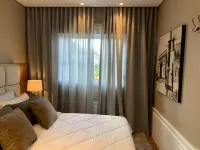 Very high standard and comfort. Next to Capivari Hotels near Serra da Mantiqueira