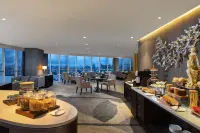 Hotel Melia Makassar - breakfast