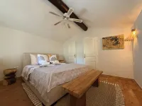 Country house 5 minutes from the beach