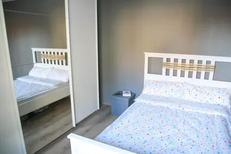 Vacation apartment in the southern Harz - Bad Sachsa - for families and dog owners