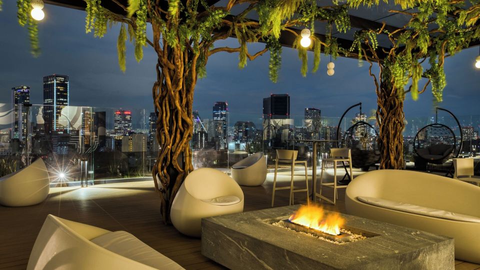 ULIV Mexico City
