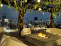 ULIV Mexico City Hotels near Foro Shakespeare
