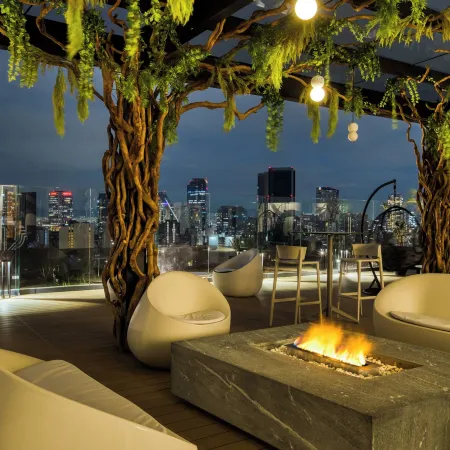 ULIV Mexico City