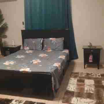 The traveler hosting place Rooms