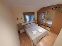 Ático Sobre el Mar Cantábrico en O Vicedo A Mariña Lucense Hotels in O Vicedo