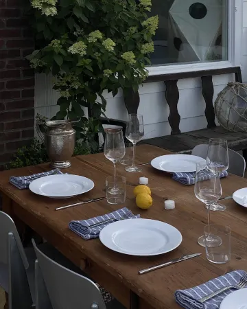 Picture Perfect Greenport Cottage