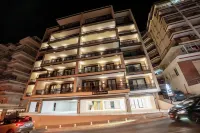 Blas Residence Hotels in 