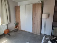 Fully furnished 65sqm in the beautiful Ahr valley.