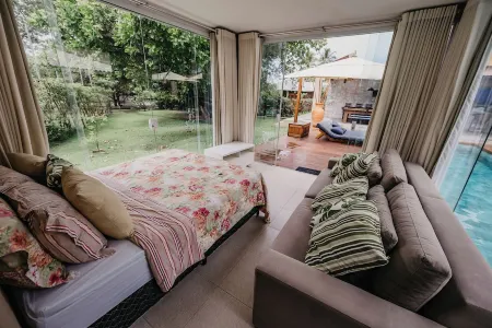 Sauípe Beach House, Costa de Sauípe Отели рядом с достопримечательностью «ubuntu»