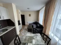 Marina Apartment - One Bedroom